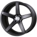 T203 20x8.5 20x9.5 20x10.0 MATT GUNMETAL